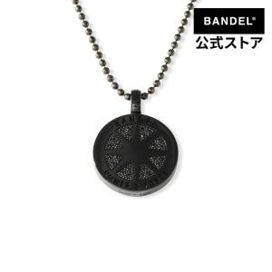 バンデル BANDEL ネックレス diamond custom necklace Black バングル ブラック 黒 ダイヤモンド