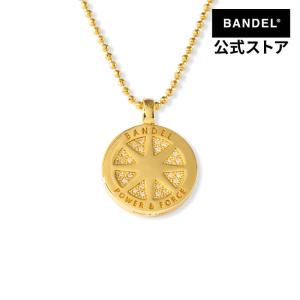 バンデル BANDEL ネックレス diamond custom necklace Gold バングル ゴールド 金 ダイヤモンド