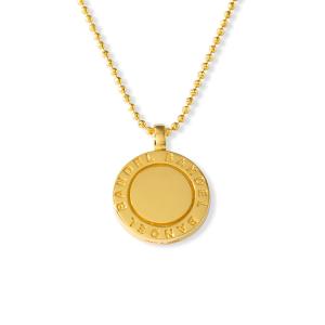 バンデル BANDEL ネックレス diamo...の詳細画像1