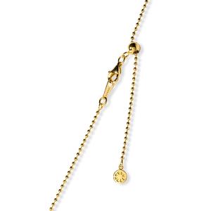 バンデル BANDEL ネックレス diamo...の詳細画像4