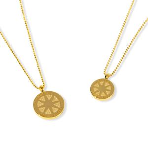 バンデル BANDEL ネックレス diamo...の詳細画像5