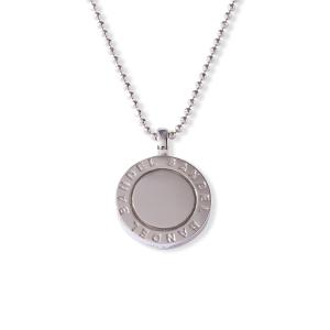 バンデル BANDEL ネックレス diamo...の詳細画像1