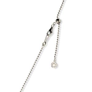 バンデル BANDEL ネックレス diamo...の詳細画像4