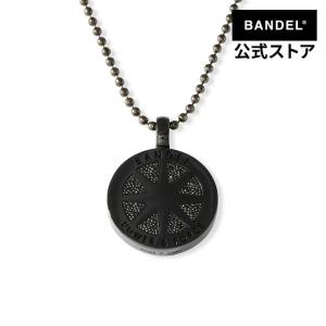 バンデル BANDEL ネックレス diamond custom necklace large Black バングル ブラック 黒 ダイヤモンド 大きいサイズ