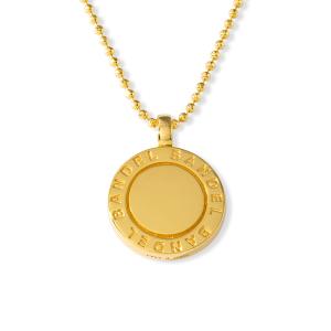 バンデル BANDEL ネックレス diamo...の詳細画像1