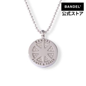 バンデル BANDEL ネックレス diamond custom necklace large Silver バングル シルバー 銀 ダイヤモンド 大きいサイズ