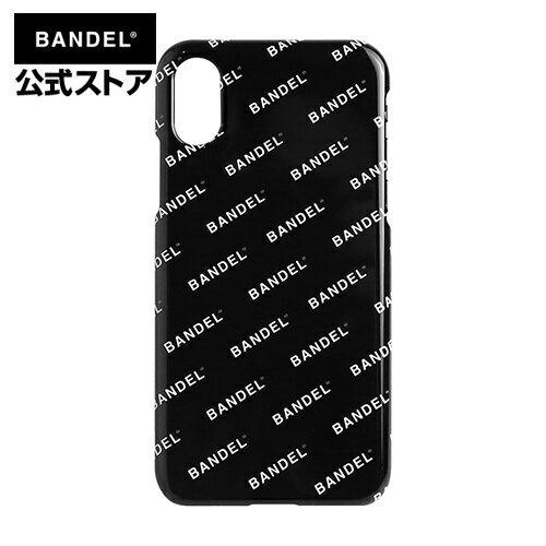 バンデル BANDEL スマホカバー BANDEL 2019 STANDARD LINE iPhon...