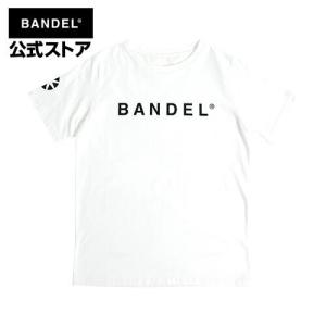 バンデル BANDEL Tシャツ Short Sleeve T BAN-T008 white BANDEL 菊池 涼介 千賀 滉大 朝倉 未来 愛用 ブランド メンズ