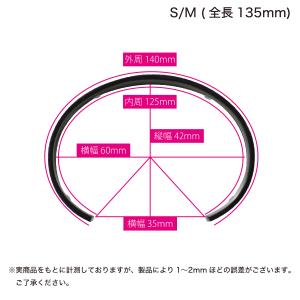 バンデル BANDEL ブレスレット Tita...の詳細画像4