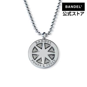 バンデル BANDEL ネックレス Titanium Necklace Large Silver チタン シルバー