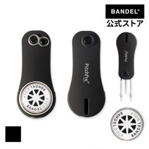 バンデル ゴルフ BANDEL Golf×Pitchfix Greenfork グリーンフォーク｜bandel-official