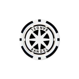 バンデル ゴルフマーカー BANDEL Gol...の詳細画像1