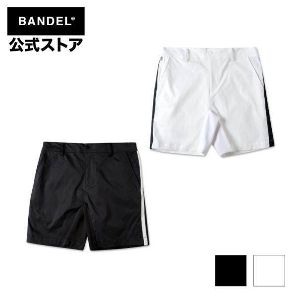 バンデル BANDEL パンツ Water Repellent GOLF Pants Short ゴ...