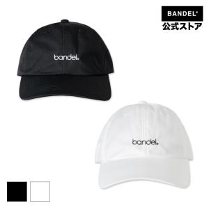 TFW49 ゴルフ キャップ EMBROIDERY 6PANEL CAP ブラック : アーク