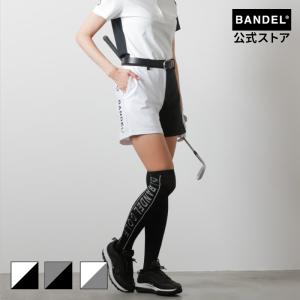 バンデル BANDEL ゴルフウェアレディース ショートパンツ WOMENS BASIC COMBINATION SHORTS 女性 ゴルフ ファッション｜bandel-official