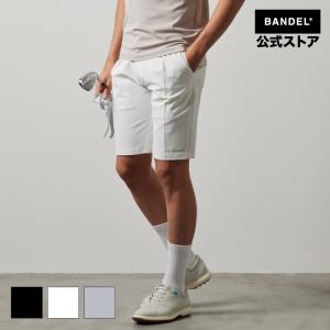 BANDEL（バンデル） ポイント15倍 ゴルフウェア ハーフパンツ BGS