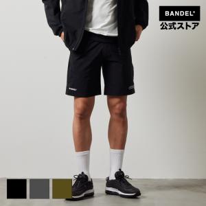 BANDEL（バンデル） MULTI COLOR SWITCH SHORT PANTS ゴルフウェア