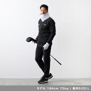 バンデル フリースウォーム ジャケット 上着 ...の詳細画像2