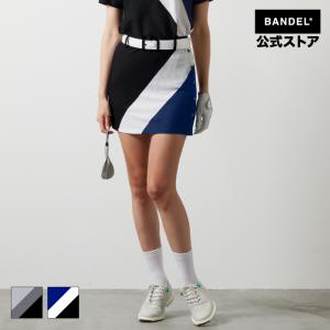 TaylorMade（テーラーメイド） ストレッチ モノグラムスコート
