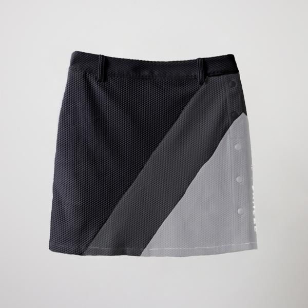 バンデル  WOMENS STRIPES SWITCH SKIRT BANDEL ゴルフ レディース...