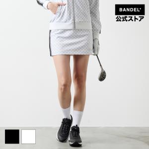 BANDEL（バンデル） ウィメンズ ベースボールカラーブルゾン ゴルフ