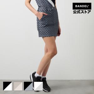 BANDEL（バンデル） WOMENS ALLOVER STRECH SKIRT BANDEL ゴルフ