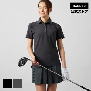 CPG GOLF ポロシャツ 半袖 レディース 2025秋冬 ゴルフウェア 1109