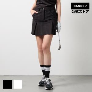 BANDEL（バンデル） ウィメンズ フロントスウィッチ テーパードパンツ