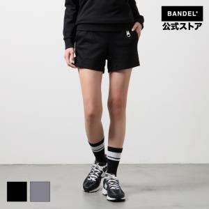 BANDEL（バンデル） ウィメンズ リラックスショーツ ゴルフウェア