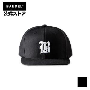 バンデル BANDEL キャップ Cap Oldenglish Baseball ワンポイント ロゴ メンズ レディース スポーツ ファッション｜bandel-official