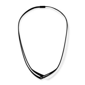 バンデル BANDEL ネックレス ダブル D...の詳細画像1