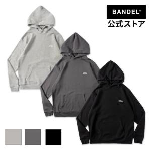 バンデル BANDEL パーカー BNDL Pullover Hoodie 長袖 フーディー セットアップ メンズ レディース ブランドの商品画像