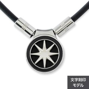 刻印 バンデル 公式 BANDEL 磁気ネック...の詳細画像2