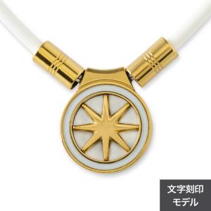 刻印 バンデル 公式 BANDEL 磁気ネック...の詳細画像3