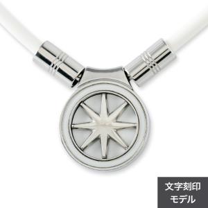 刻印 バンデル 公式 BANDEL 磁気ネック...の詳細画像4