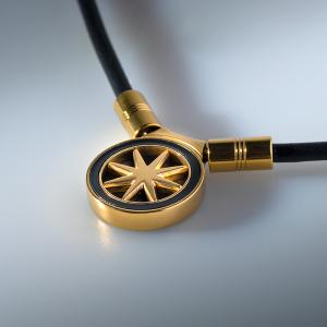 バンデル Healthcare Necklac...の詳細画像1