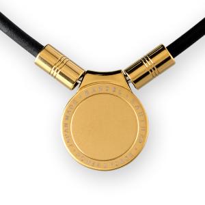 バンデル Healthcare Necklac...の詳細画像4