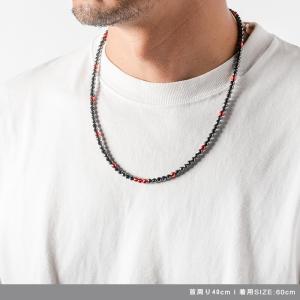 バンデル 公式 BANDEL 磁気ネックレス ...の詳細画像5