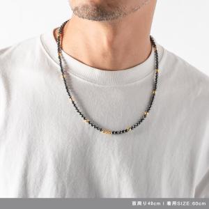 磁気ネックレス メンズ 肩こり 医療機器 おし...の詳細画像5