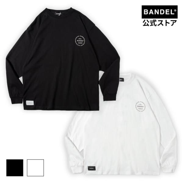 バンデル BANDEL ロンT SCREEN CONCEPT CIRCLE DESIGN L/S T...