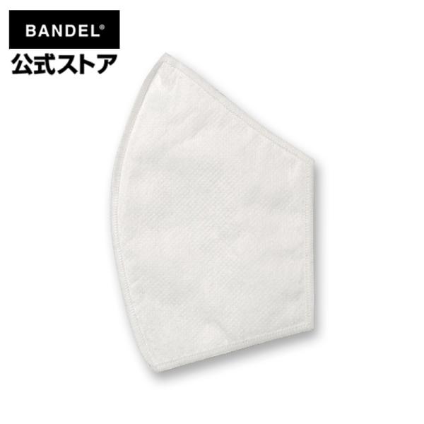 BANDEL PROTECTION MASK SPARE FILTER  マスク 光触媒 抗菌 消臭...