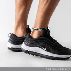 バンデル BANDEL アンクレット リアクト...の詳細画像4