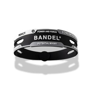 バンデル BANDEL ブレスレット リアクト...の詳細画像1
