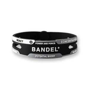 バンデル BANDEL ブレスレット リアクト...の詳細画像2