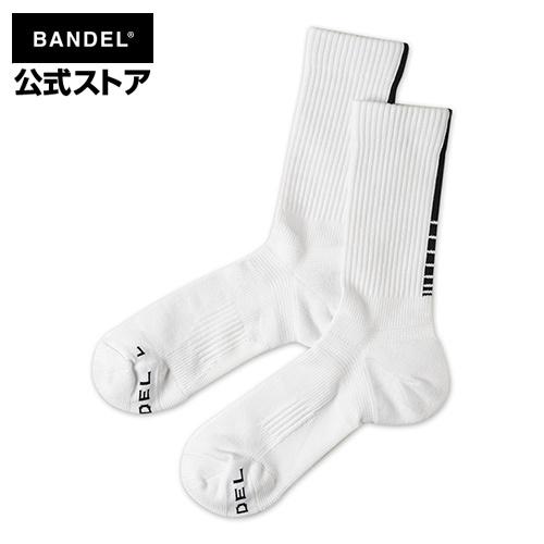 バンデル BANDEL ゴルフソックス COMPRESSION SOCKS MIDDLE ゴルフ 靴...