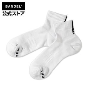 バンデル BANDEL ゴルフソックス COMPRESSION SOCKS SHORT ゴルフ 靴下 メンズ レディース スポーツ｜bandel-official