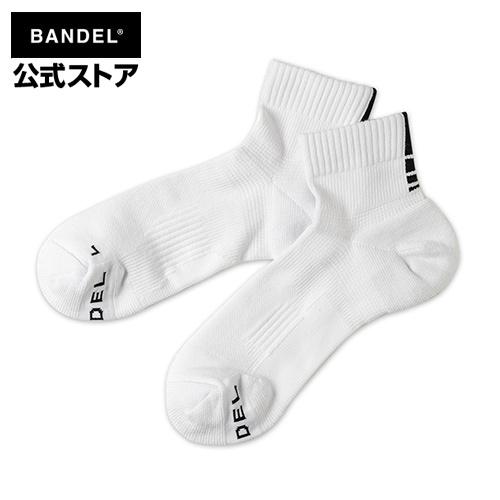 バンデル BANDEL ゴルフソックス COMPRESSION SOCKS SHORT ゴルフ 靴下...