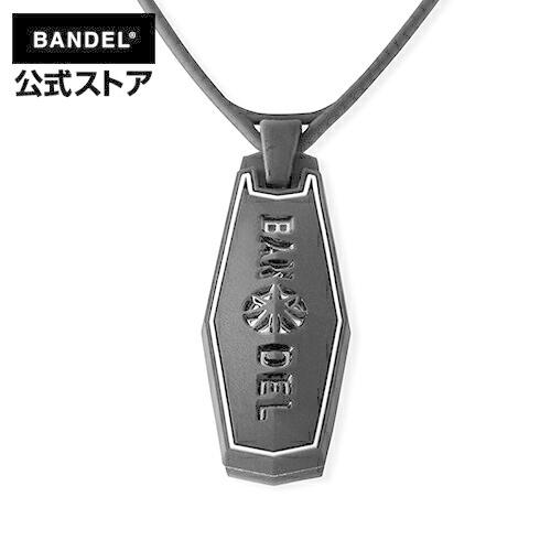 バンデル BANDEL ネックレス スラッシュ モノクローム&amp;シルバー Slash Necklace...