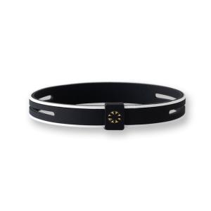 バンデル BANDEL ブレスレット ストリン...の詳細画像4
