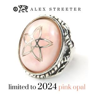 ALEX STREETER アレックスストリーター Alex Streeter